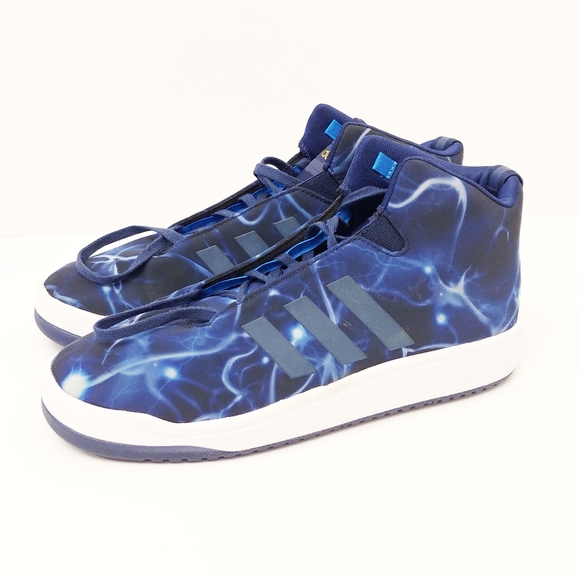 Adidas Veritas Mid sneakers in 4 colors | RunRepeat